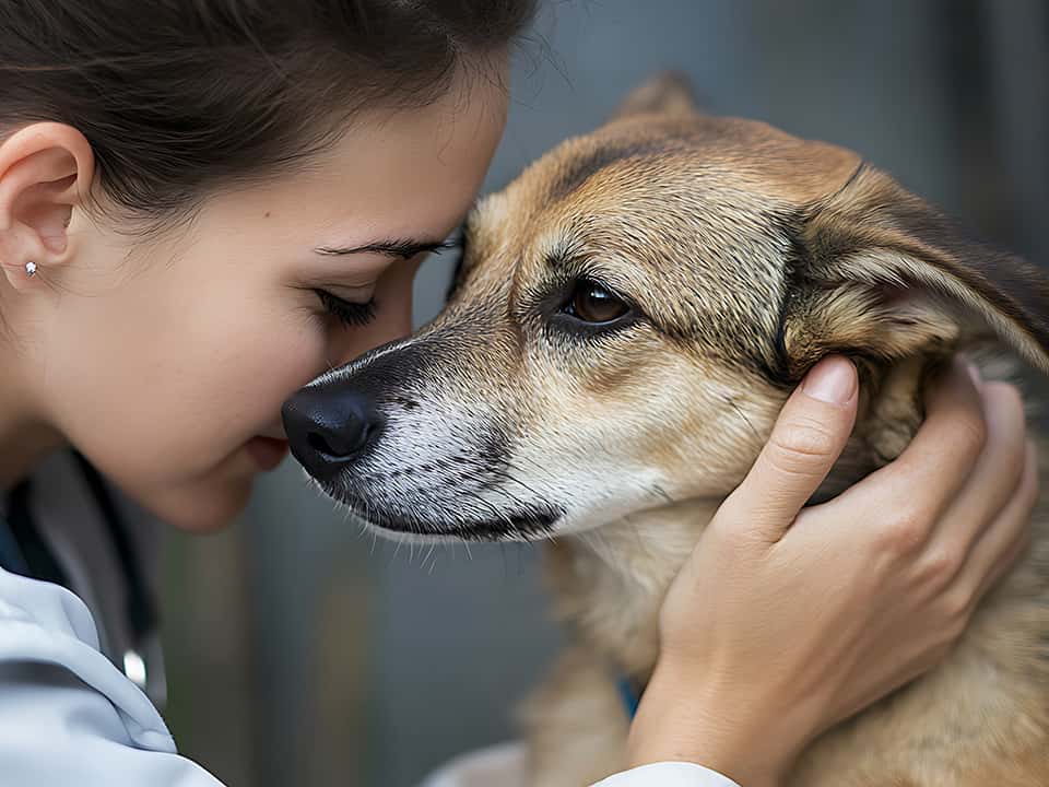 Animal treatment