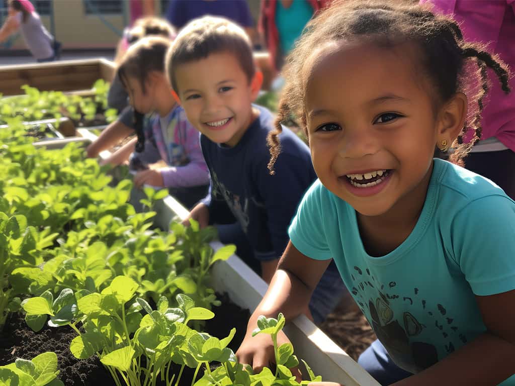 Children's Restoration Network hero image