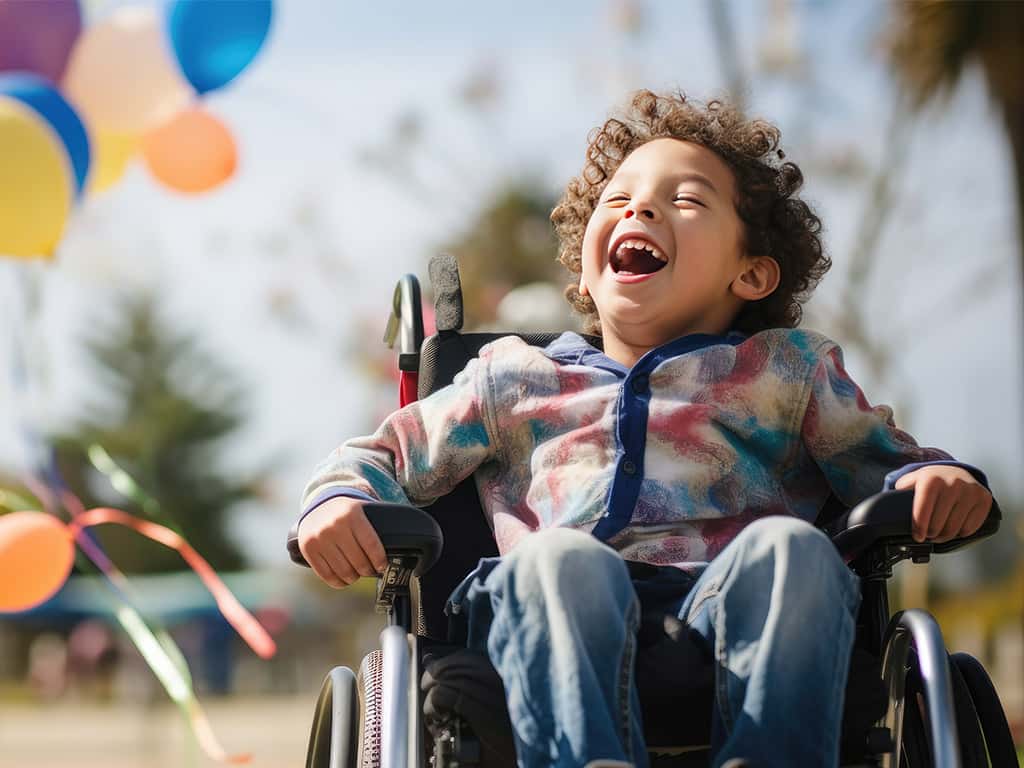 Easterseals North Georgia hero image