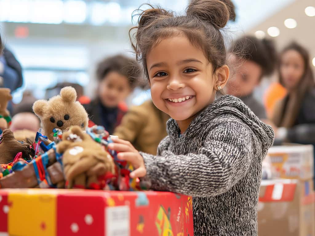 StandUp for Kids – Atlanta hero image