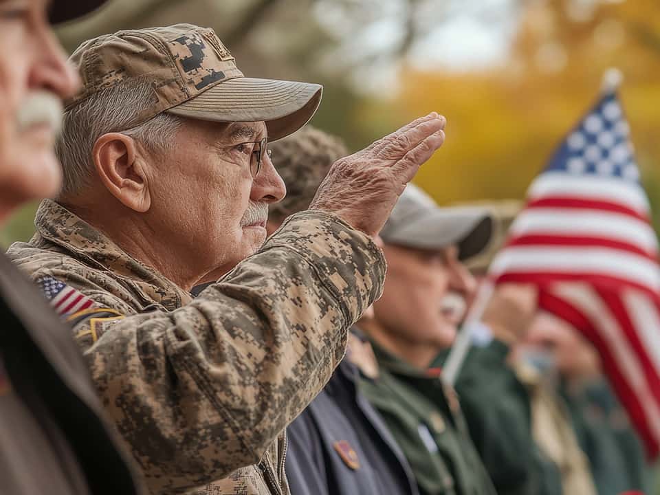 Veterans