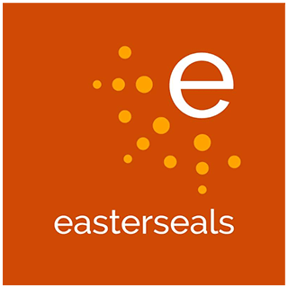Easterseals North Georgia Logo