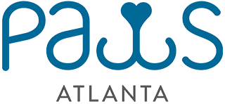 PAWS Atlanta Logo