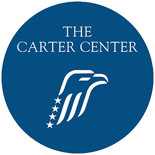 The Carter Center Mental Health Program Logo